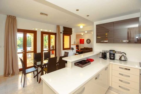 3 dormitorios House en Kouklia, Cyprus No. 100718 7