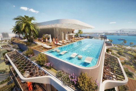 1 bedroom Apartment in Can Tho, Vietnam No. 117666 1