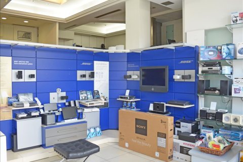 120m² Commercial property in Glyfada, Greece No. 59318 1