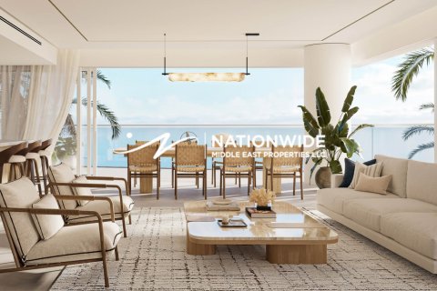 2 bedrooms Apartment in Abu Dhabi, UAE No. 121171