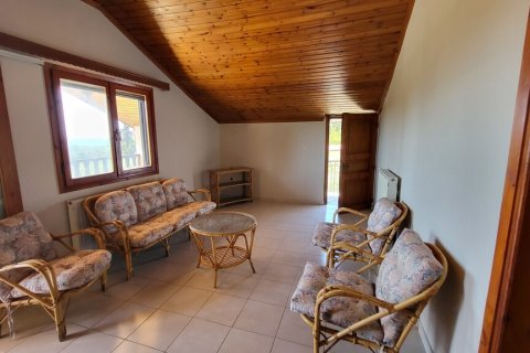 5 bedrooms House in Chalkidiki, Greece No. 109468 13