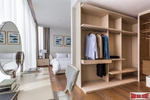 Квартира с 2 спальнями в Бангкок, Таиланд №97540 17