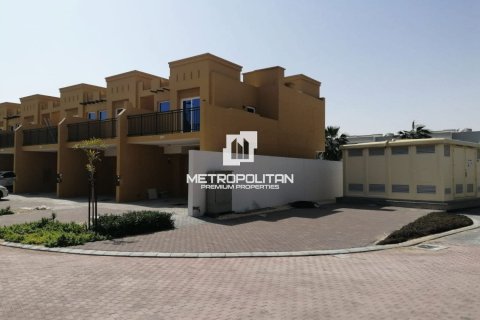 3 chambres Townhouse à DAMAC Hills (Akoya by DAMAC), UAE No. 118200