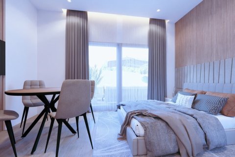 1 bedroom Apartment in Athens, Greece No. 108094 7