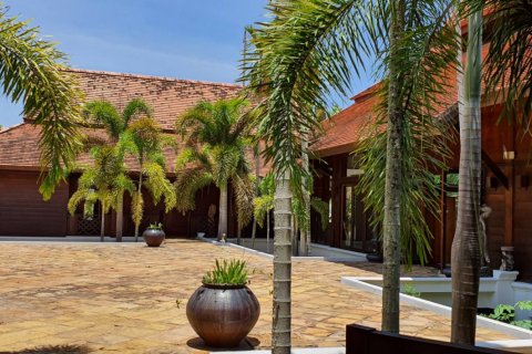 5 bedrooms House in Chiang Mai, Thailand No. 80007 30