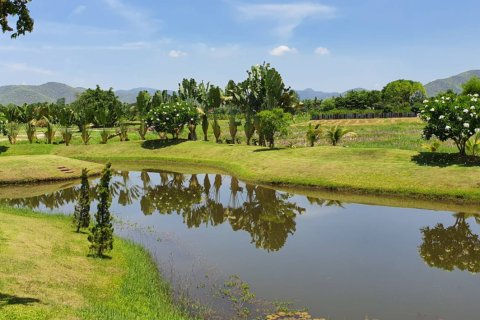 5 bedrooms House in Chiang Mai, Thailand No. 80007 26