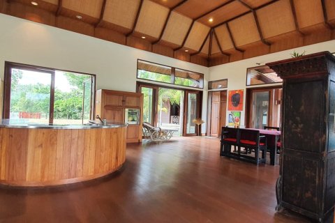 5 bedrooms House in Chiang Mai, Thailand No. 80007 3