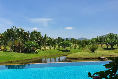 5 bedrooms House in Chiang Mai, Thailand No. 80007 23