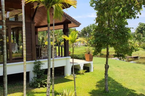 5 bedrooms House in Chiang Mai, Thailand No. 80007 28