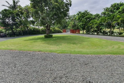 5 bedrooms House in Chiang Mai, Thailand No. 80007 7