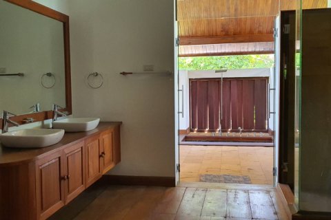 5 bedrooms House in Chiang Mai, Thailand No. 80007 11