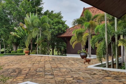 5 bedrooms House in Chiang Mai, Thailand No. 80007 6