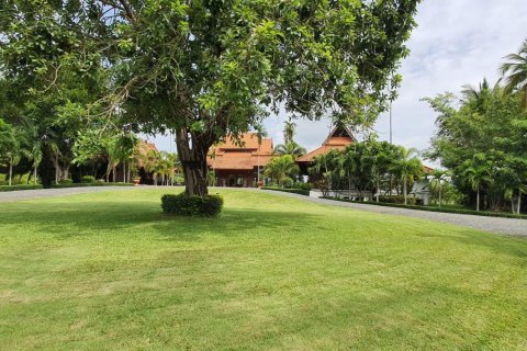 5 bedrooms House in Chiang Mai, Thailand No. 80007 8