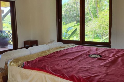 5 bedrooms House in Chiang Mai, Thailand No. 80007 15