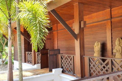 5 bedrooms House in Chiang Mai, Thailand No. 80007 29