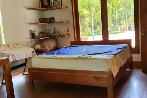 5 bedrooms House in Chiang Mai, Thailand No. 80007 13