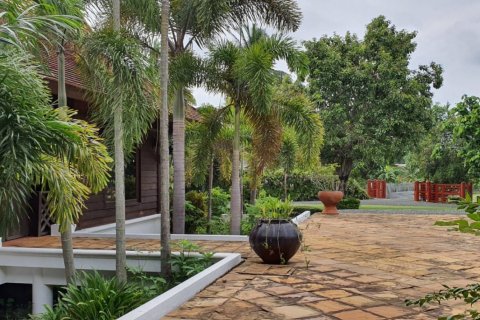 5 bedrooms House in Chiang Mai, Thailand No. 80007 5