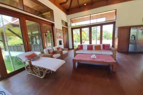 5 bedrooms House in Chiang Mai, Thailand No. 80007 20