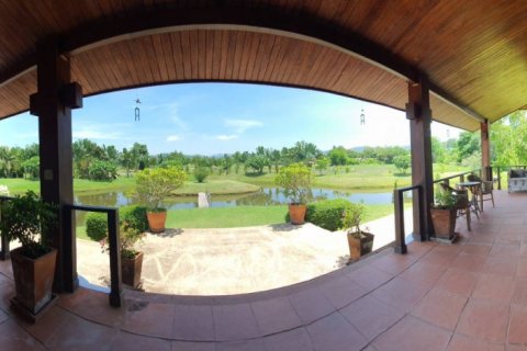 5 bedrooms House in Chiang Mai, Thailand No. 80007 22