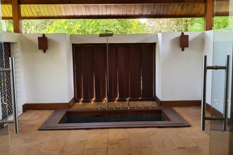 5 bedrooms House in Chiang Mai, Thailand No. 80007 10