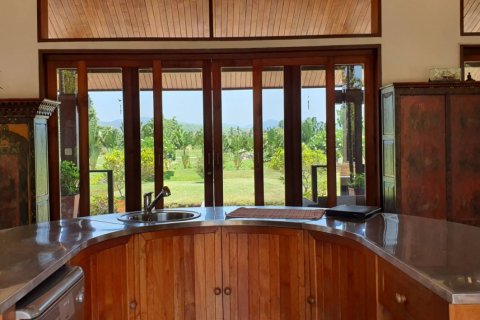 5 bedrooms House in Chiang Mai, Thailand No. 80007 21