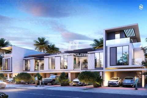 4 dormitorios Townhouse en Dubai Land, UAE No. 119344