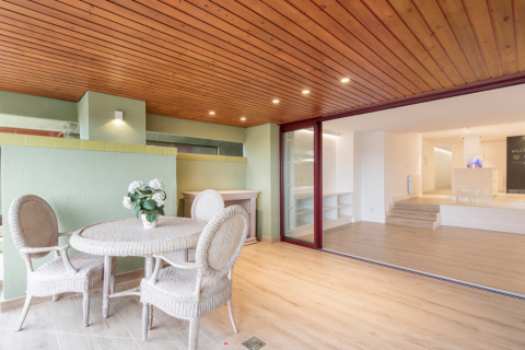 3 dormitorios Apartment en Platja D'aro, Spain No. 25208