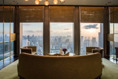 2 bedrooms Condo  in Bangkok, Thailand No. 98321 2