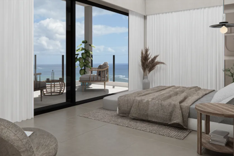 3 bedrooms Apartment in Tamarin, Mauritius No. 79607 2