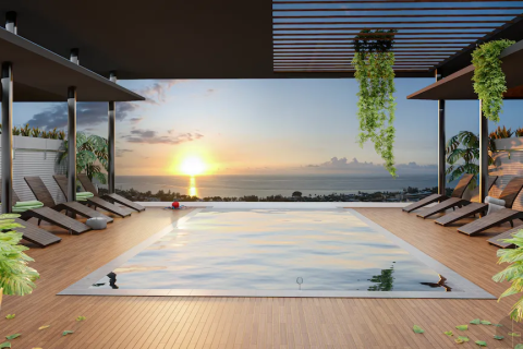 3 bedrooms Apartment in Tamarin, Mauritius No. 79607 4