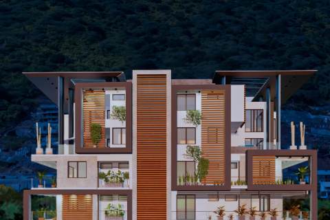 3 bedrooms Apartment in Tamarin, Mauritius No. 79607 5