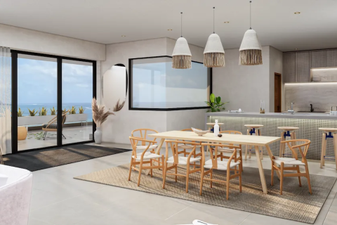 3 bedrooms Apartment in Tamarin, Mauritius No. 79607 3