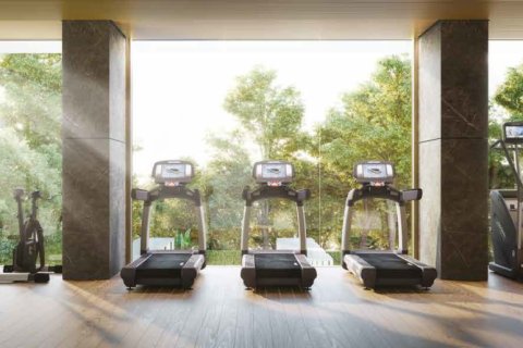 4 bedrooms Villa in Bangkok, Thailand No. 1723 5