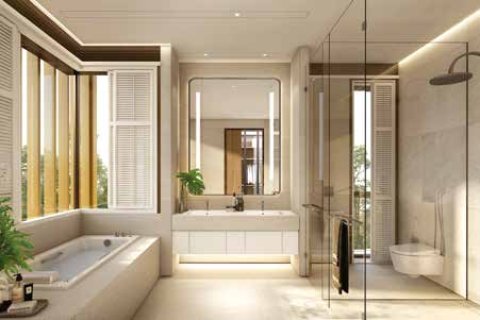 4 bedrooms Villa in Bangkok, Thailand No. 1723 3