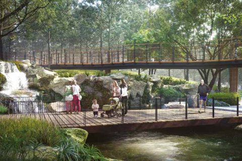 4 bedrooms Villa in Bangkok, Thailand No. 1723 9