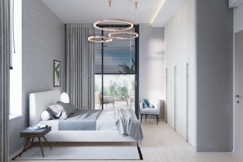 Studio Apartment in Limassol, Cyprus No. 106284 3