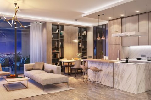 Studio Apartment in Limassol, Cyprus No. 106284 8