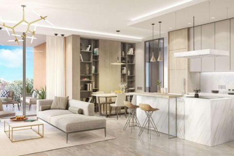 Studio Apartment in Limassol, Cyprus No. 106284 7