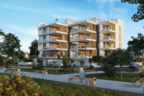 Studio Apartment in Limassol, Cyprus No. 106284 6