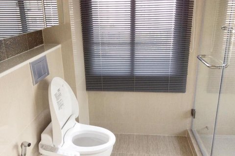 Кондоминиум  с 2 спальнями в Бангкок, Таиланд №476 8