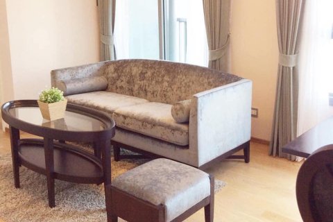 Кондоминиум  с 2 спальнями в Бангкок, Таиланд №476 9