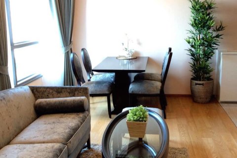 Кондоминиум  с 2 спальнями в Бангкок, Таиланд №476 4