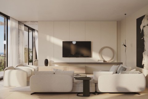 3 dormitorios Villa en Dinh An, Vietnam No. 27049 10