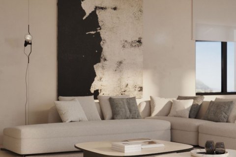 3 dormitorios Villa en Dinh An, Vietnam No. 27049 11