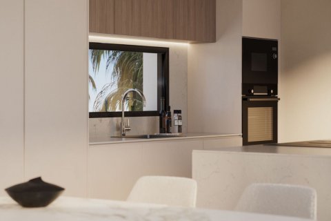 3 dormitorios Villa en Dinh An, Vietnam No. 27049 5