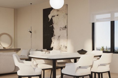 3 dormitorios Villa en Dinh An, Vietnam No. 27049 6