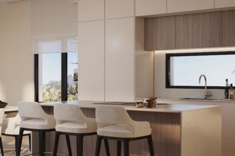 3 dormitorios Villa en Dinh An, Vietnam No. 27049 8