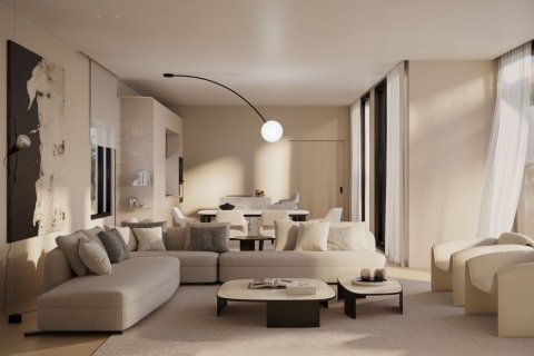 3 dormitorios Villa en Dinh An, Vietnam No. 27049 12