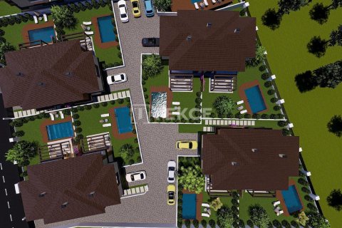 4 bedrooms Villa in Bac Kan, Vietnam No. 98430 2