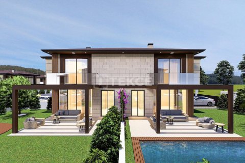 4 bedrooms Villa in Bac Kan, Vietnam No. 98430 16